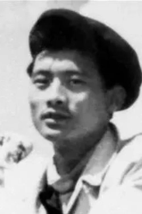 Photo of Zhi Yin