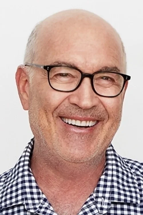 Photo of Joshua Brand