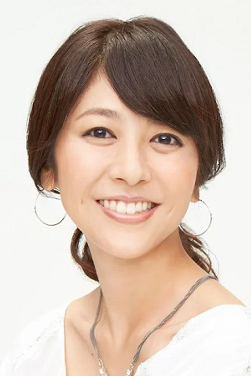 Photo of Miho Shiraishi