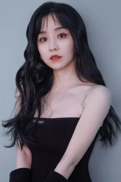 Photo of Li Yi
