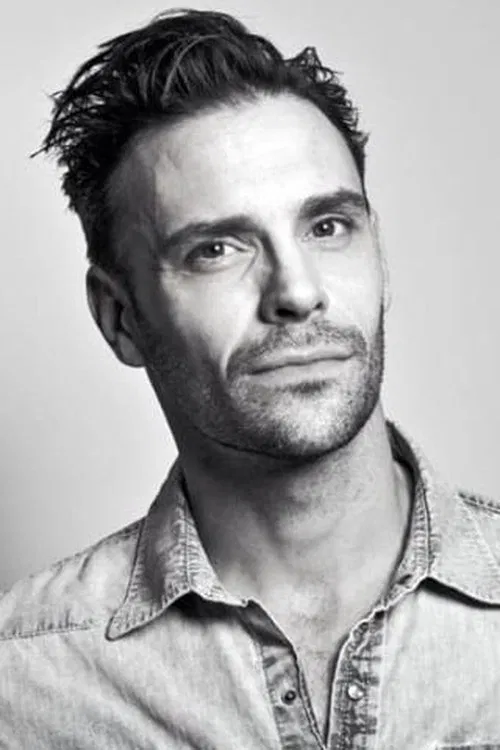 Photo of Joseph Millson