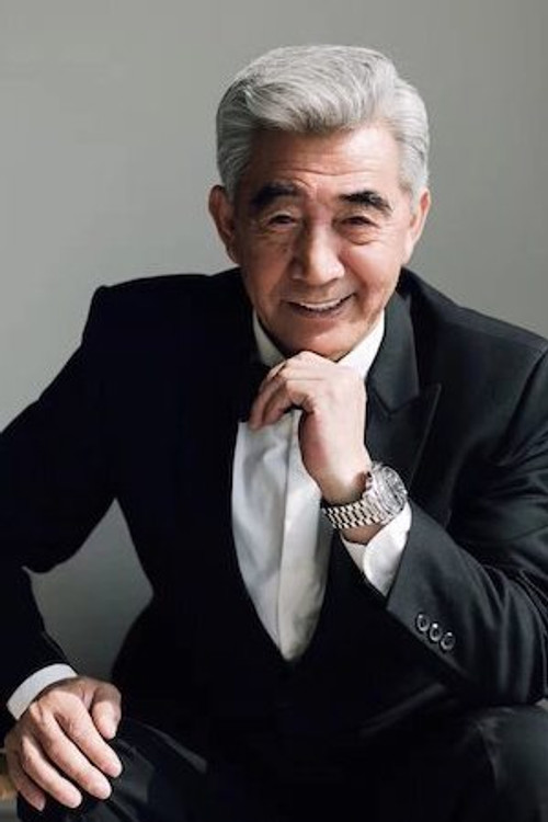 Photo of Liang Guorong