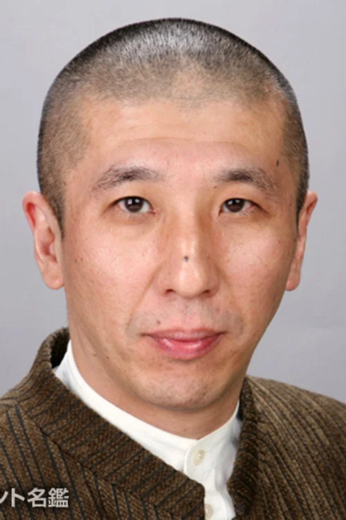 Photo of Kojiro Takahashi