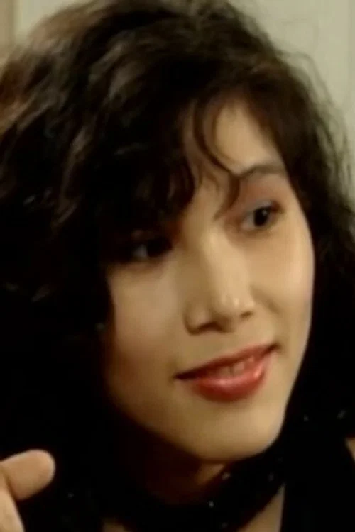 Photo of Yeung Mung-Dip