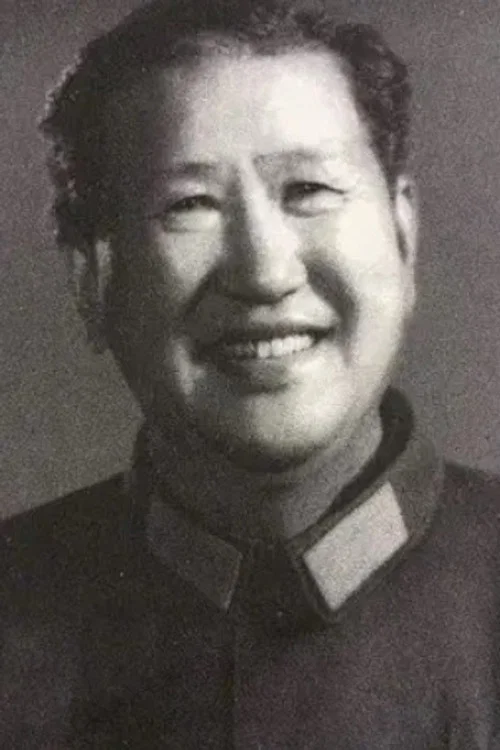 Photo of Xue Boqing