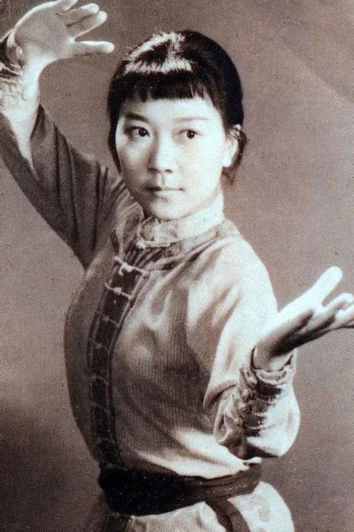 Photo of Maggie Lam Chuen