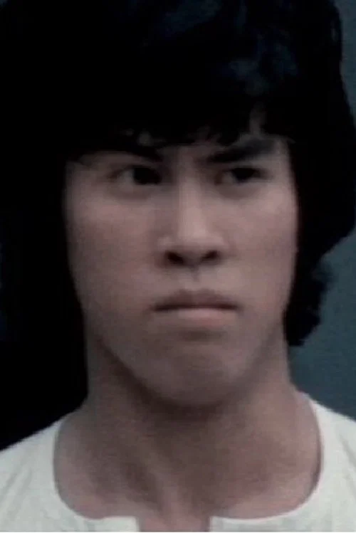 Photo of Lai Kim-Hung