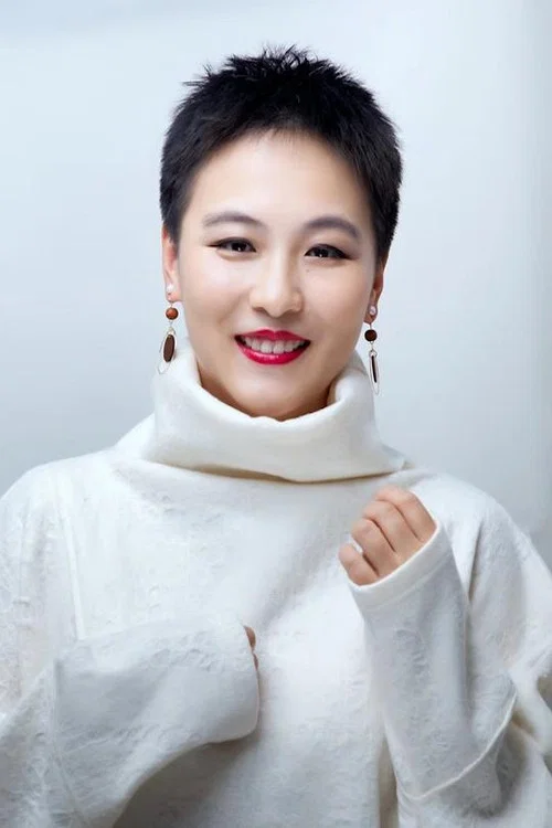 Photo of Xu Junrui