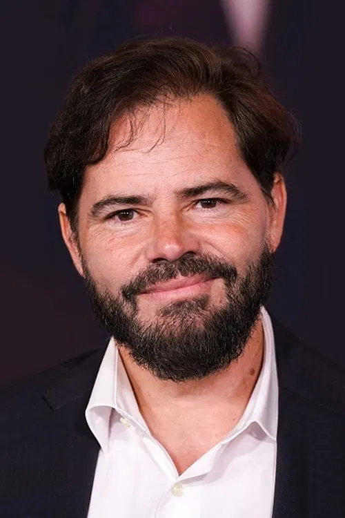 Photo of Peter Craig
