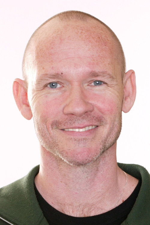 Photo of Gary Lennon