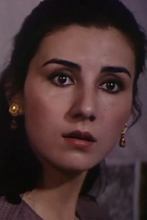 Photo of Connie Khan
