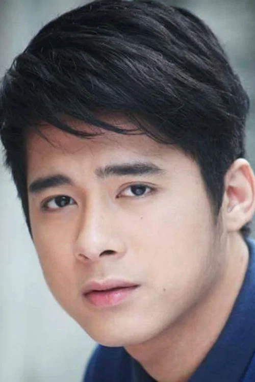 Photo of JC Alcantara