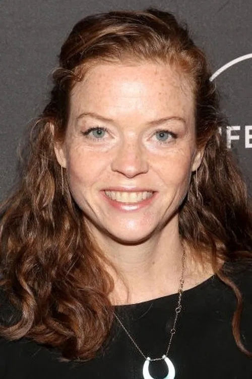 Photo of Claire Scanlon