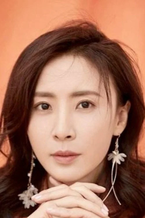 Photo of Li Yuexi