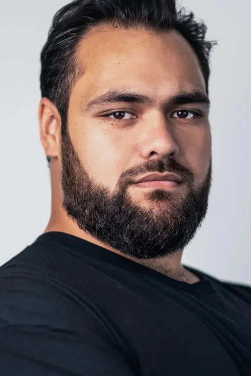 Photo of Karlton Laing