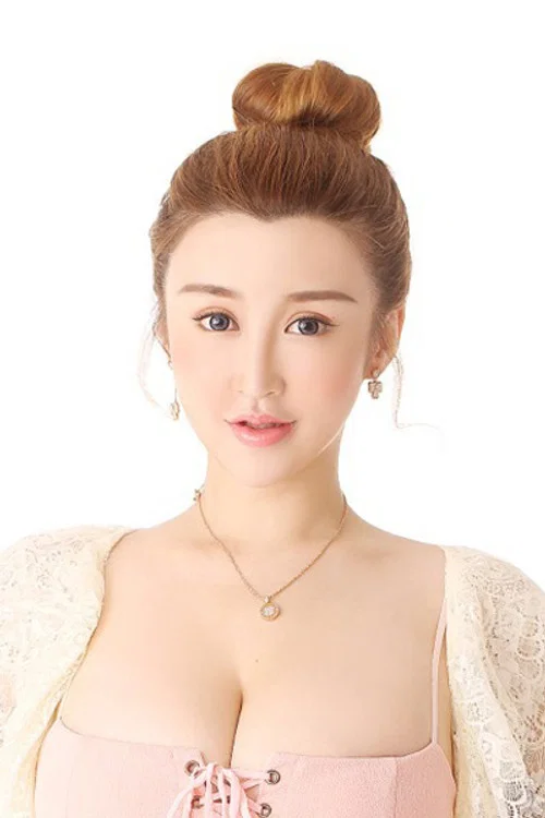 Photo of Jiang Yanxi