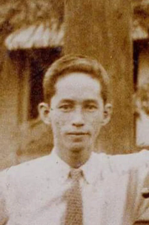 Photo of Manuel Silos