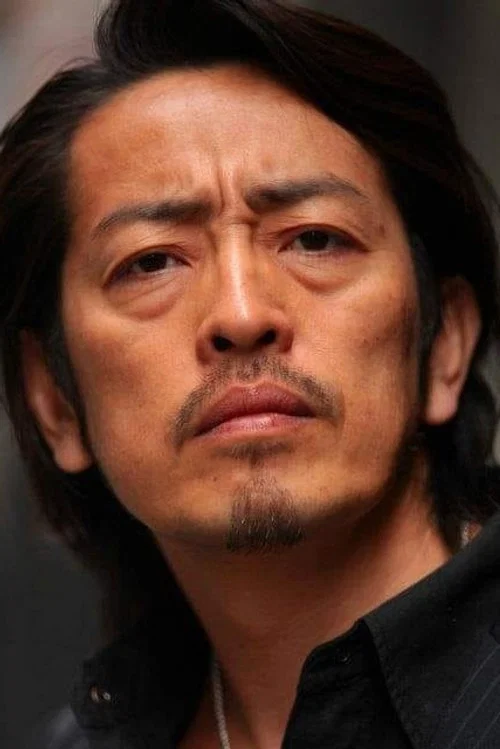 Photo of Keisaku Kimura
