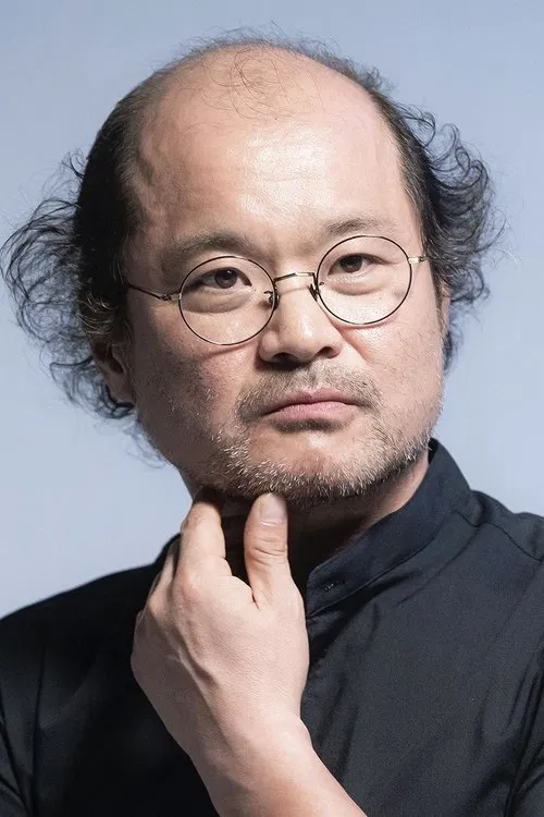 Photo of Kim Sang-ho