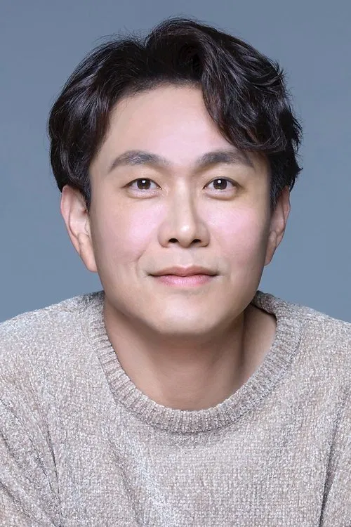 Photo of Oh Jung-se