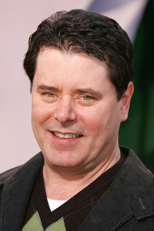 Photo of Randy Fullmer