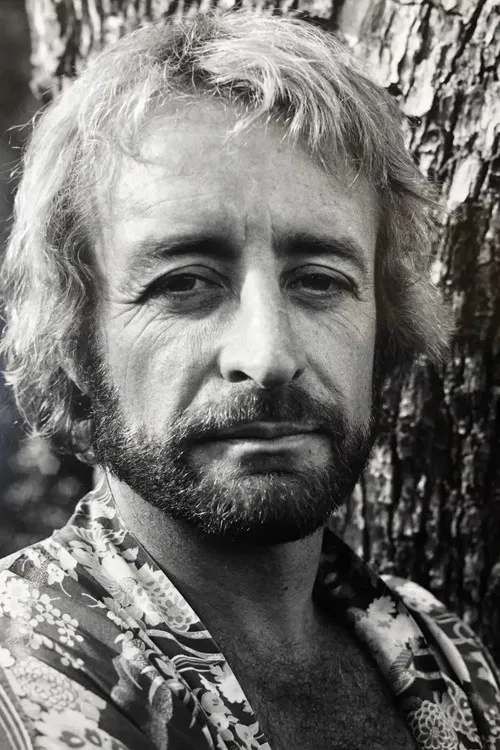 Photo of Grant Page
