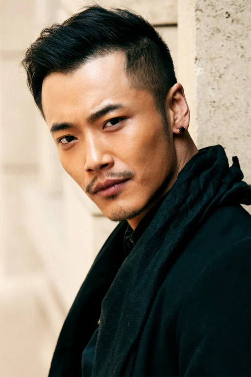 Photo of Xue Haowen