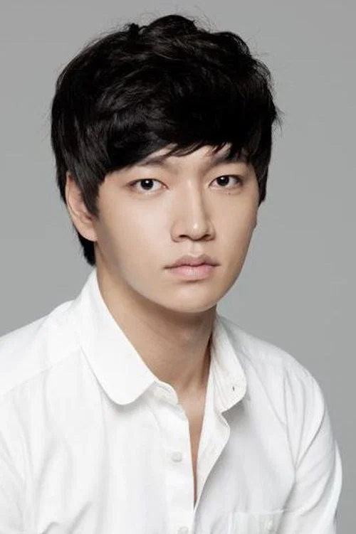 Photo of Baek Chul-Min