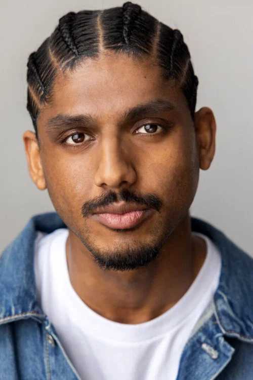 Photo of Shyamal Singh