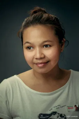 Photo of Geraldine Villamil