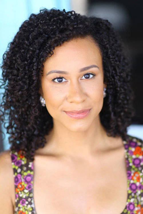 Photo of Lena Clark