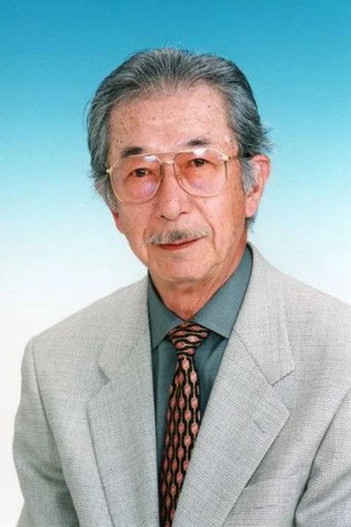 Photo of Tadashi Nakamura