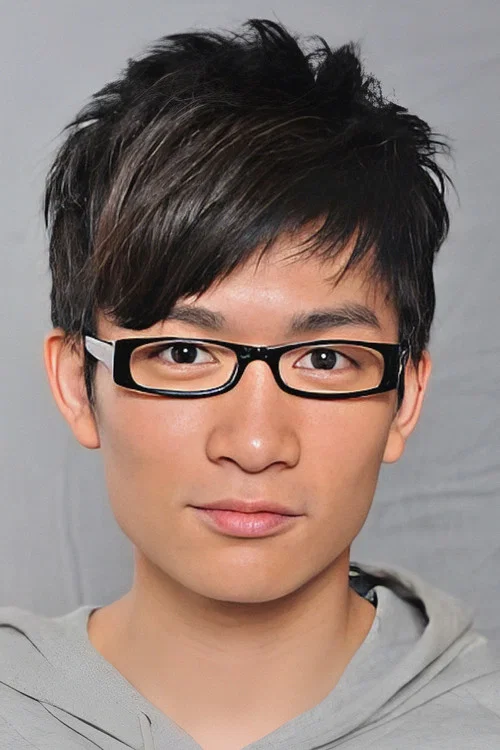 Photo of Adrian Chau Chi-Man