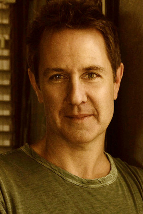 Photo of Chris Mundy