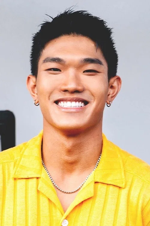 Photo of Chien-Yu Chen