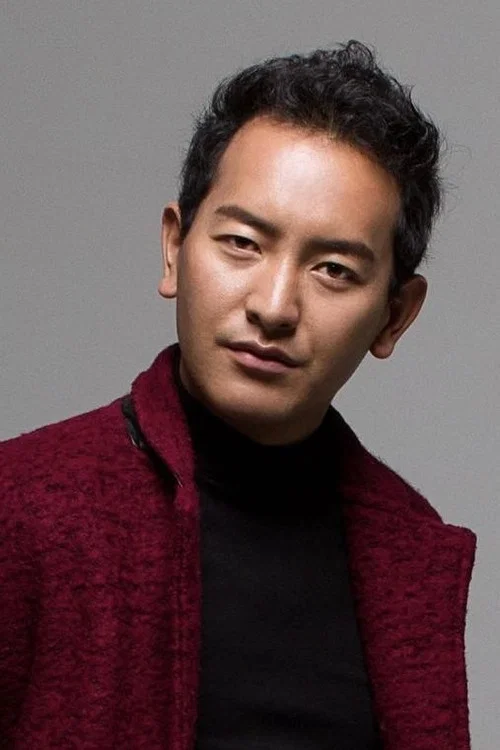 Photo of Zhuo Jie Zeren