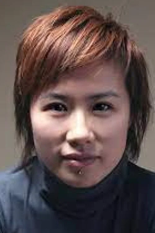 Photo of Zhu Li