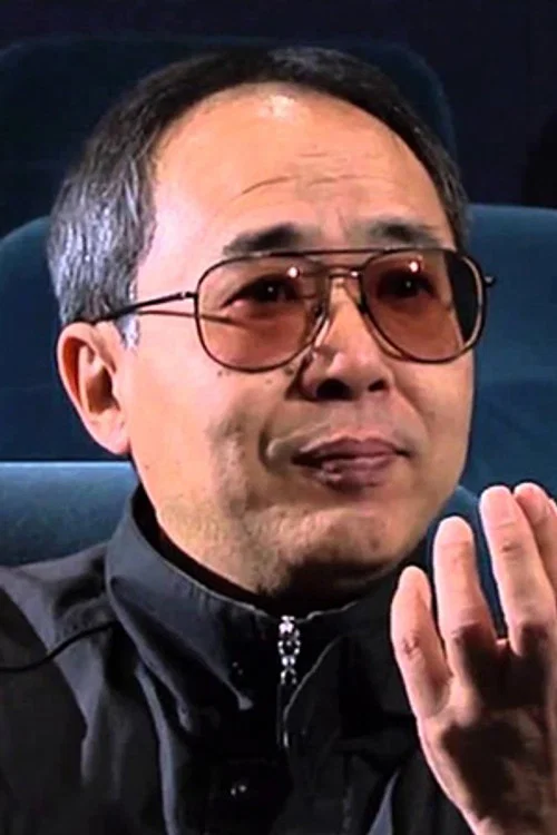 Photo of Yoshiaki Kawajiri