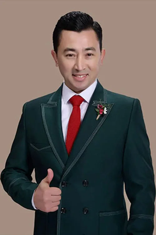 Photo of Mamatjan Rozi