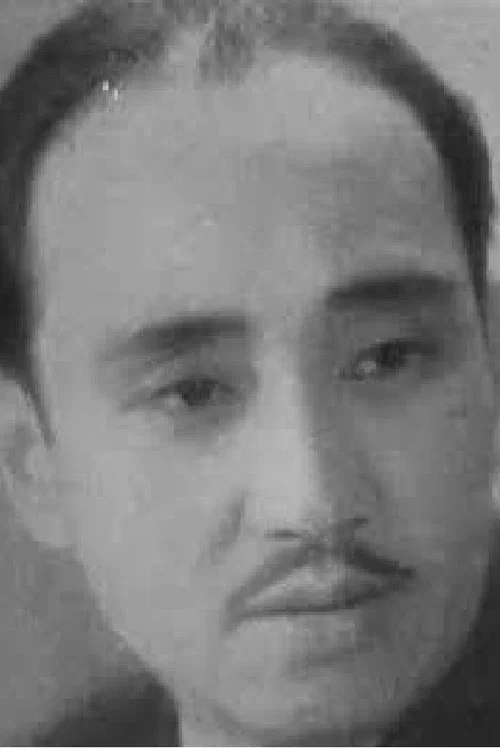 Photo of Kiang Sieu