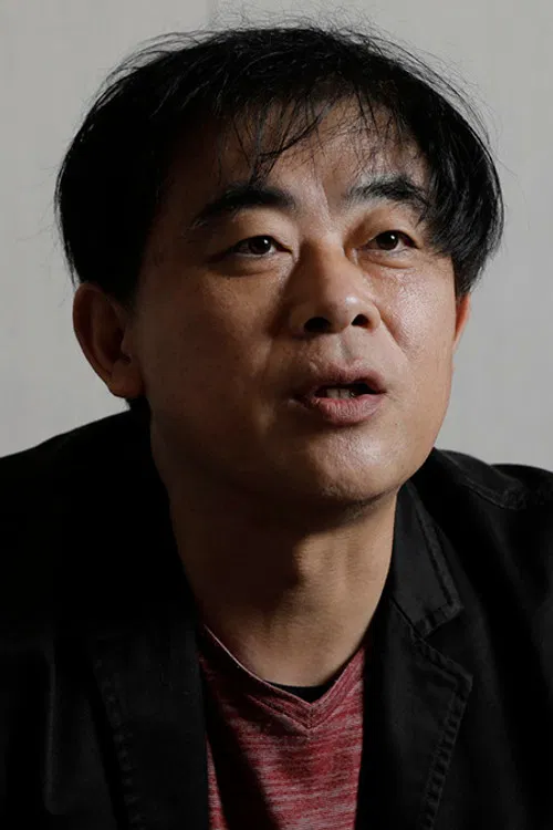 Photo of Goro Taniguchi
