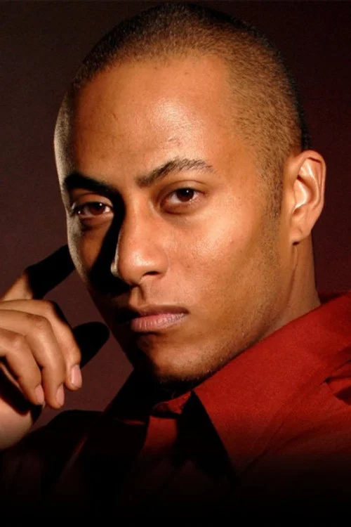 Photo of Anthony Fleming III