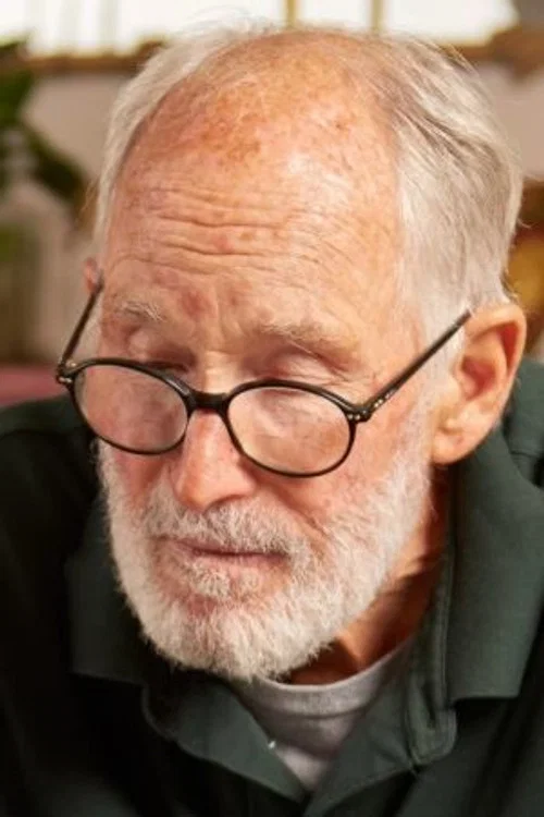 Photo of Michael Allin