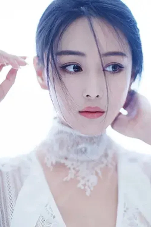 Photo of Zhang Xinyu