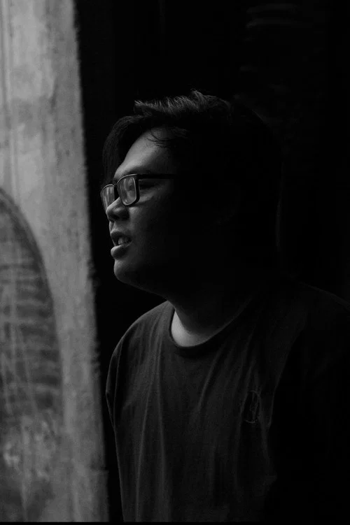 Photo of Tran Trung Hau