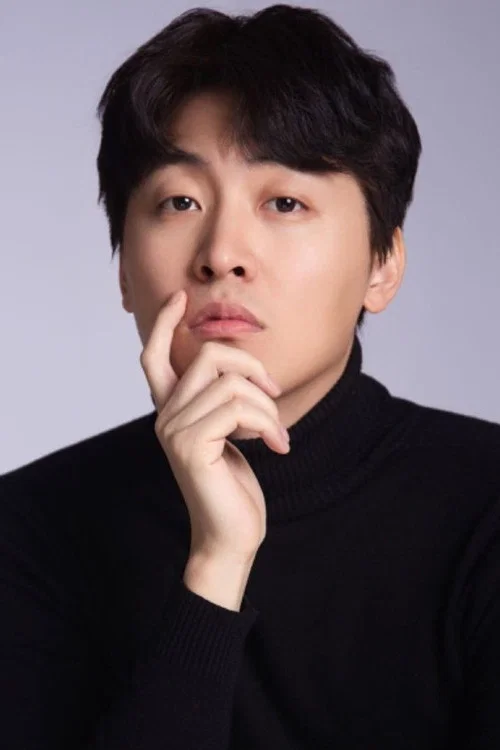 Photo of Xiangyun Xu