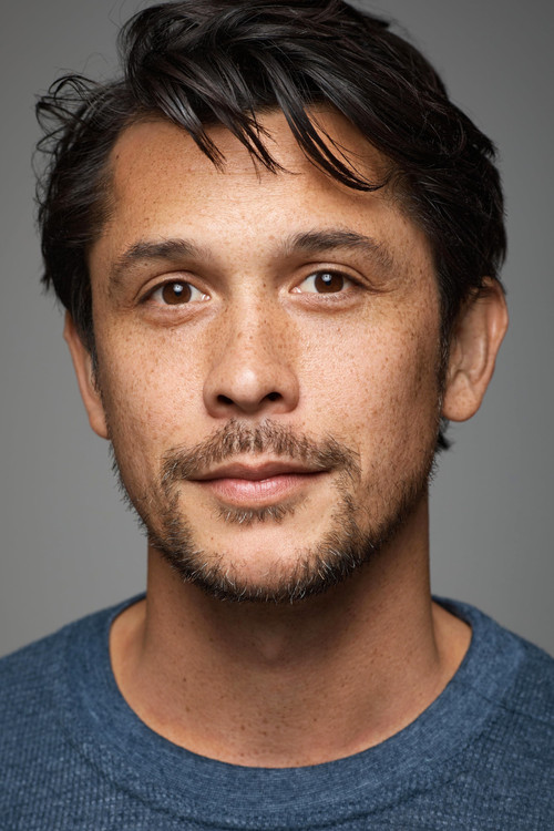 Photo of Bob Morley