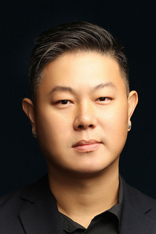 Photo of Hsu Chih-chun