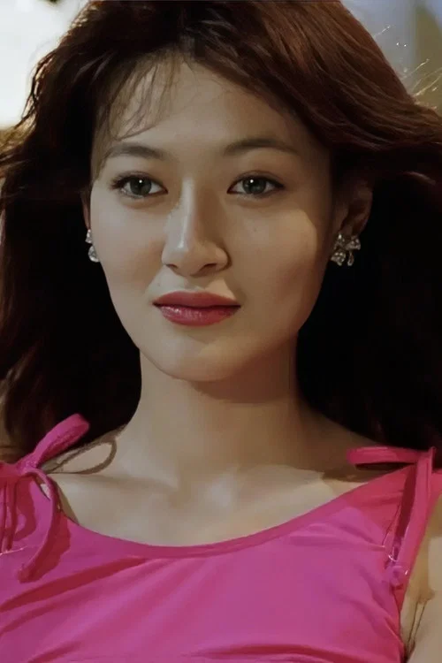 Photo of Pauline Chan Bo-Lin