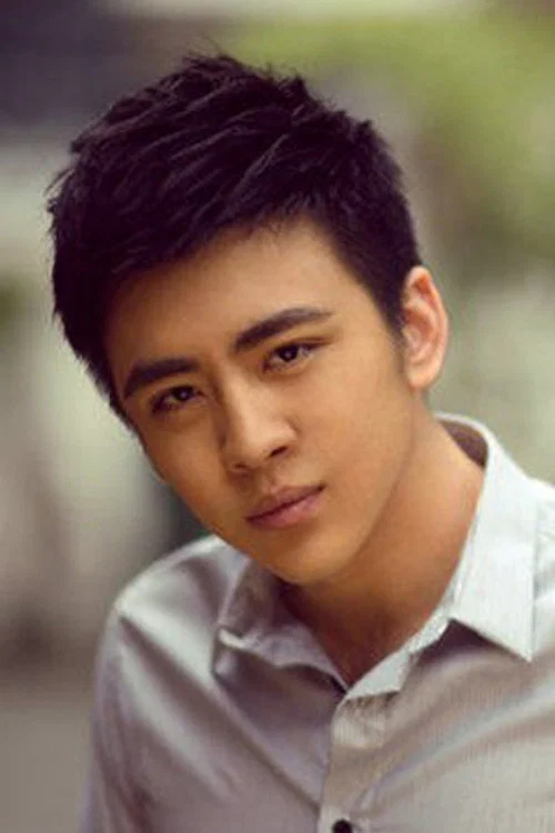 Photo of Jiuyi Zhao
